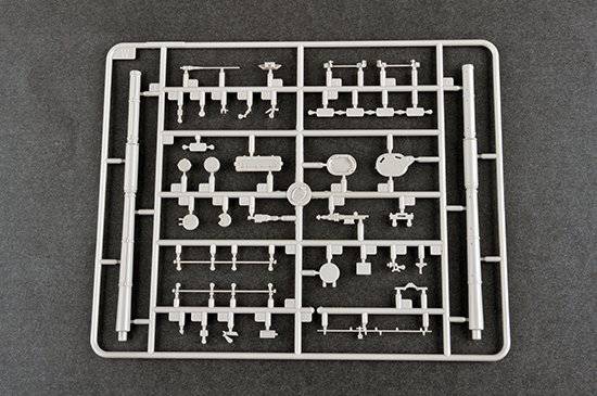 С���� ̹�� 09508 ����˹T-72B3��ս̹��