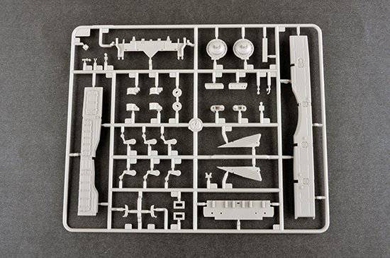 С���� ̹�� 09508 ����˹T-72B3��ս̹��