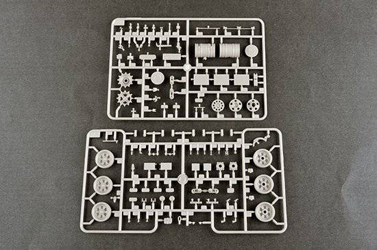 С���� ̹�� 09508 ����˹T-72B3��ս̹��