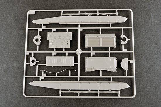 С���� ̹�� 09508 ����˹T-72B3��ս̹��