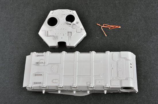 С���� ̹�� 09511 �ڿ���T-84��ս̹��