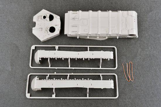 С���� ̹�� 09512 �ڿ���T-84BM�����ݡ���ս̹��