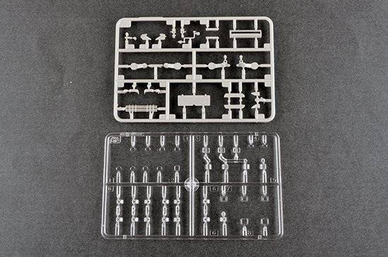 С���� ̹�� 09525 ����˹T-80U��ս̹��