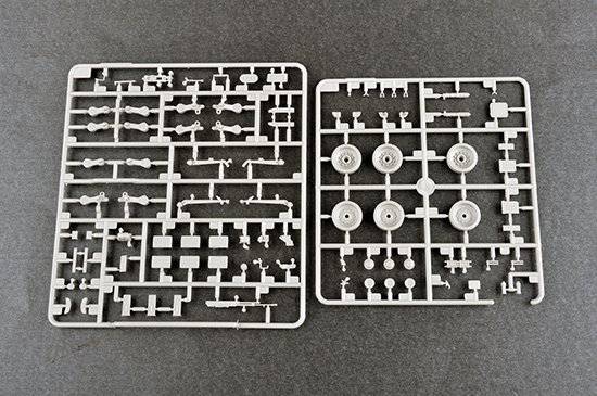 С���� ̹�� 09527 ����˹T-80UD��ս̹��