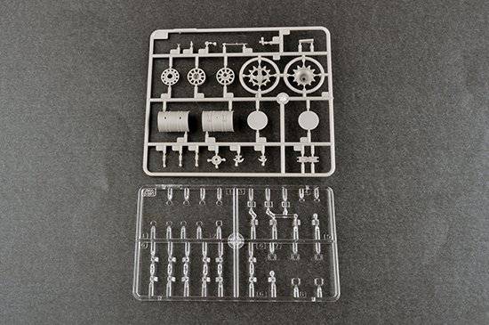 С���� ̹�� 09527 ����˹T-80UD��ս̹��