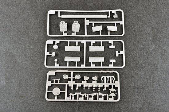 С���� ̹�� 09527 ����˹T-80UD��ս̹��