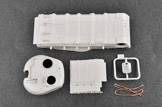 С���� ̹�� 09527 ����˹T-80UD��ս̹��