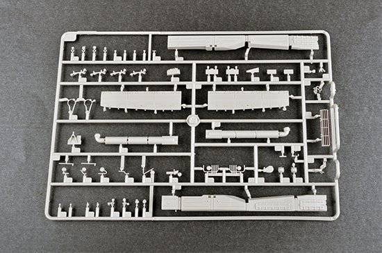 С���� ̹�� 09527 ����˹T-80UD��ս̹��