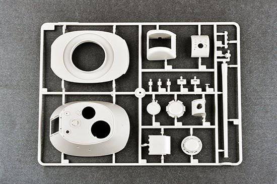 С���� ̹�� 09544 ����˹KV-3����̹��