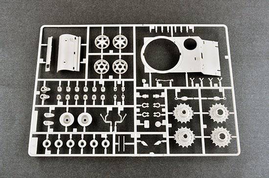 С���� ̹�� 09544 ����˹KV-3����̹��