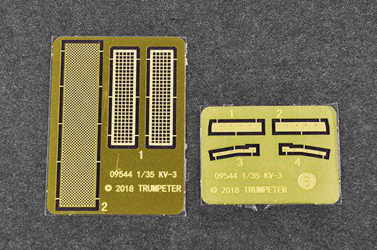 С���� ̹�� 09544 ����˹KV-3����̹��