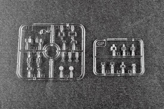 С���� ̹�� 09547 ����˹T-72A Mod1983��ս̹��