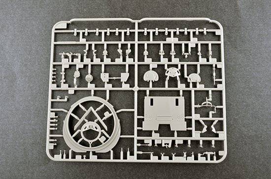 С���� ̹�� 09547 ����˹T-72A Mod1983��ս̹��