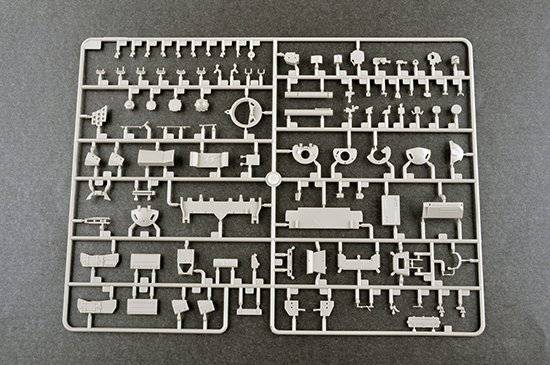 С���� ̹�� 09547 ����˹T-72A Mod1983��ս̹��