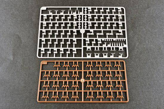 С���� ̹�� 09555 ����˹T-72B1��ս̹��(�ҽӴ�-1����װ��)