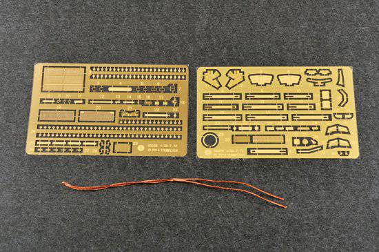 С���� ̹�� 09555 ����˹T-72B1��ս̹��(�ҽӴ�-1����װ��)