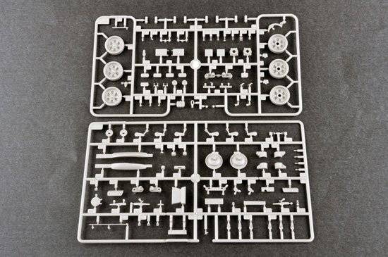 С���� ̹�� 09555 ����˹T-72B1��ս̹��(�ҽӴ�-1����װ��)