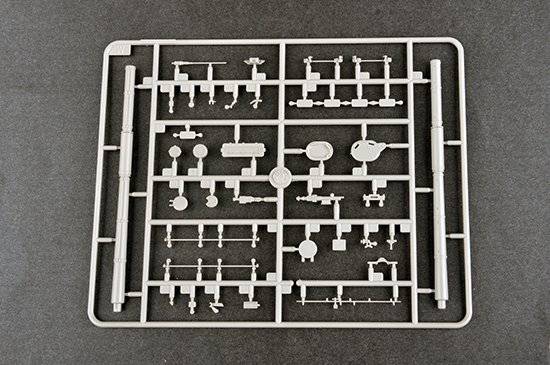 С���� ̹�� 09561 ����˹T-72B3��ս̹��Mod.2016