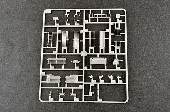 С���� ̹�� 09561 ����˹T-72B3��ս̹��Mod.2016