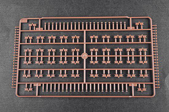 С���� ̹�� 09561 ����˹T-72B3��ս̹��Mod.2016