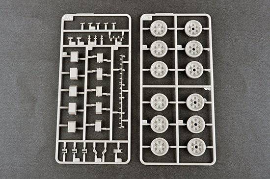 С���� ̹�� 09561 ����˹T-72B3��ս̹��Mod.2016