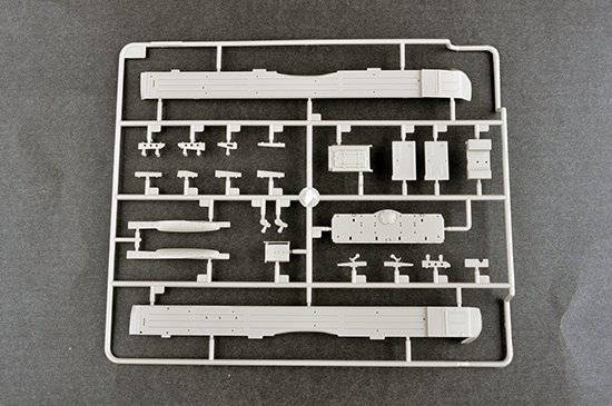 С���� ̹�� 09561 ����˹T-72B3��ս̹��Mod.2016