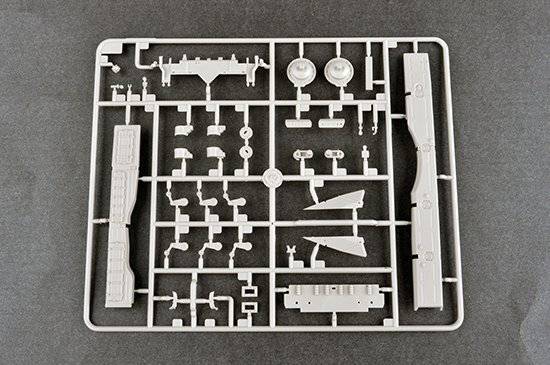 С���� ̹�� 09561 ����˹T-72B3��ս̹��Mod.2016