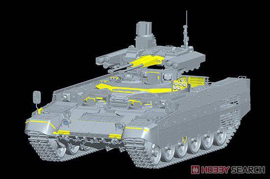 С���� ���� 09565 ����˹BMPT����֧Ԯս������������