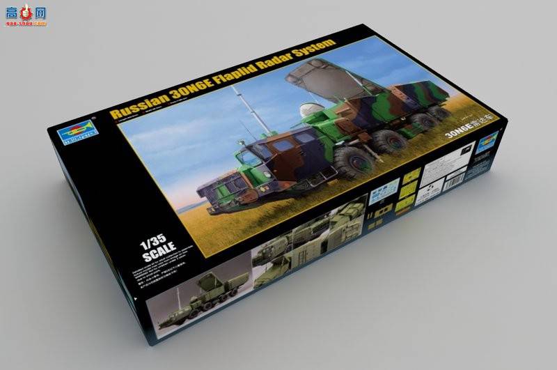 С���� ���� 01043 30N6E�״�