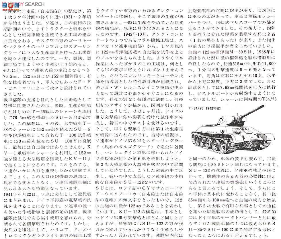 ﹬ 25111  ͻ̹̹SU-122(7)