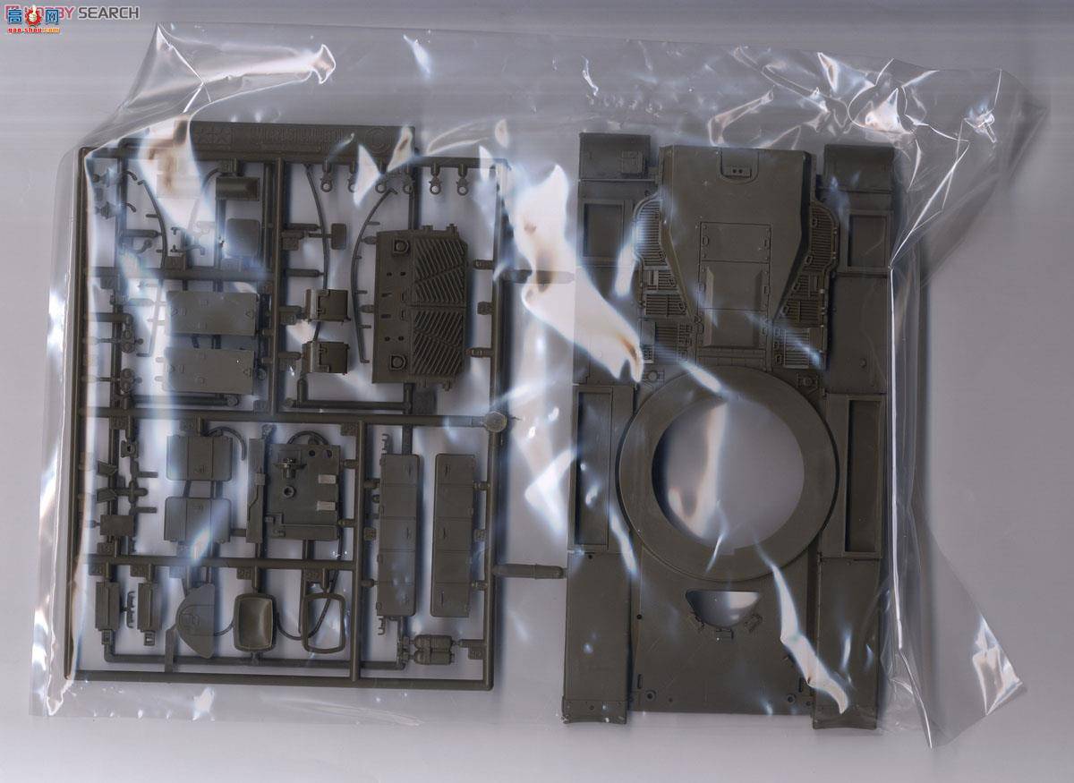 ﹬ 25166 ̹ ½M60A1̹