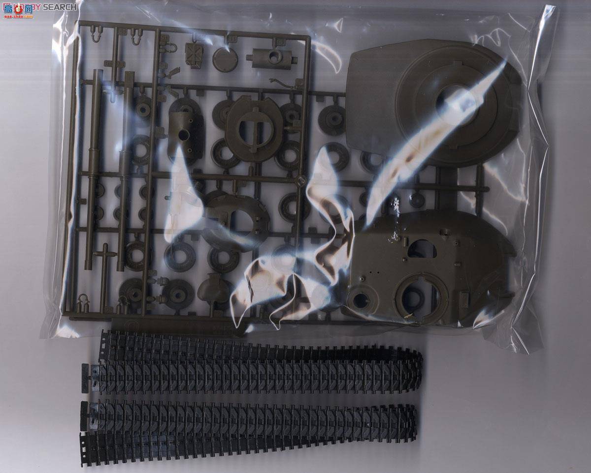 ﹬ 25166 ̹ ½M60A1̹