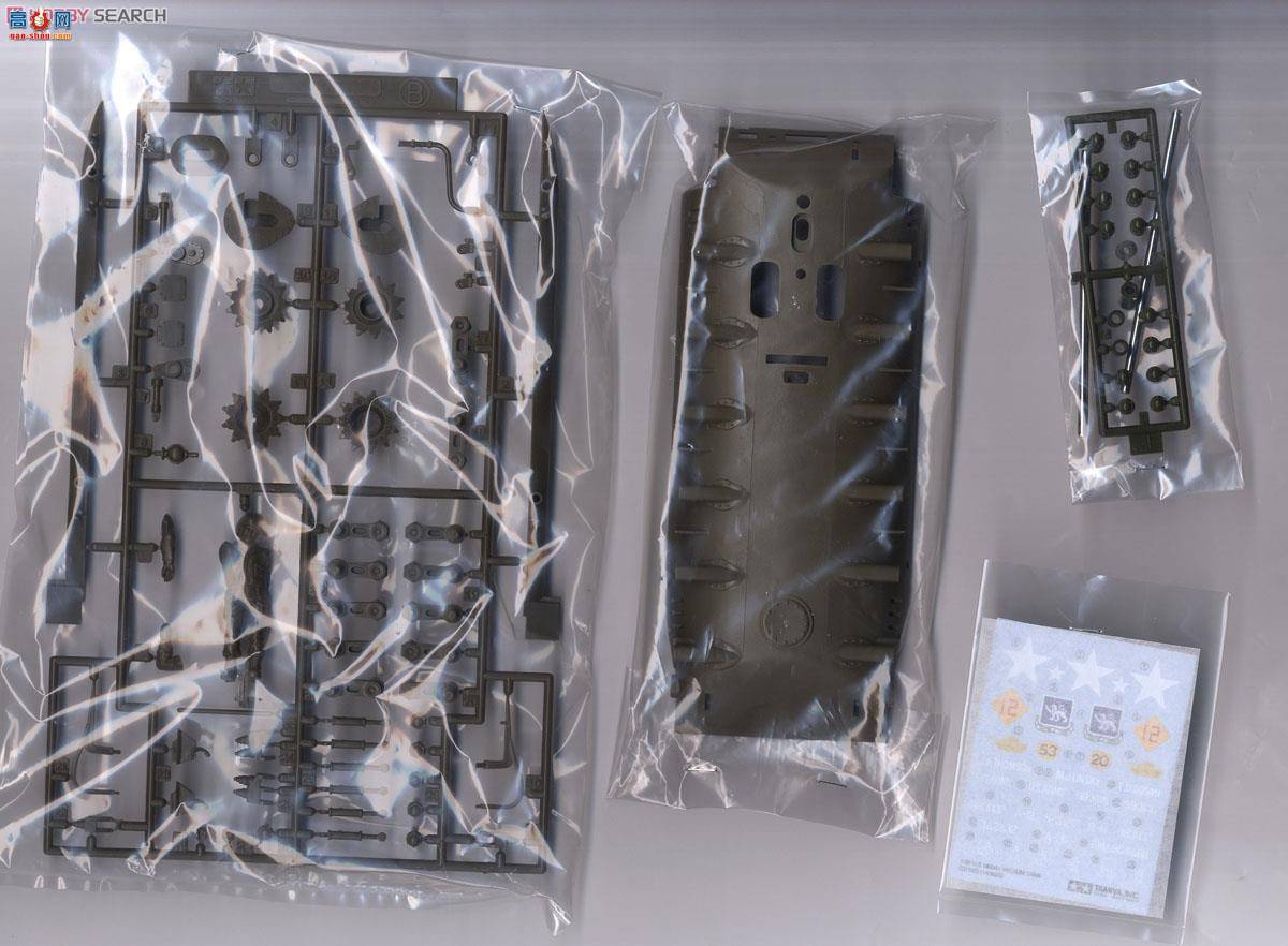 ﹬ 25166 ̹ ½M60A1̹