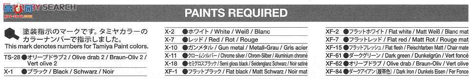 ﹬ 25166 ̹ ½M60A1̹