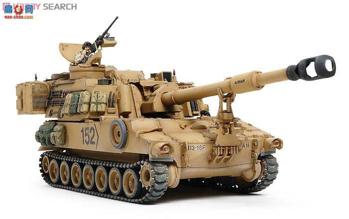 �﹬ 37012 ���� ����M109A6���������л���
