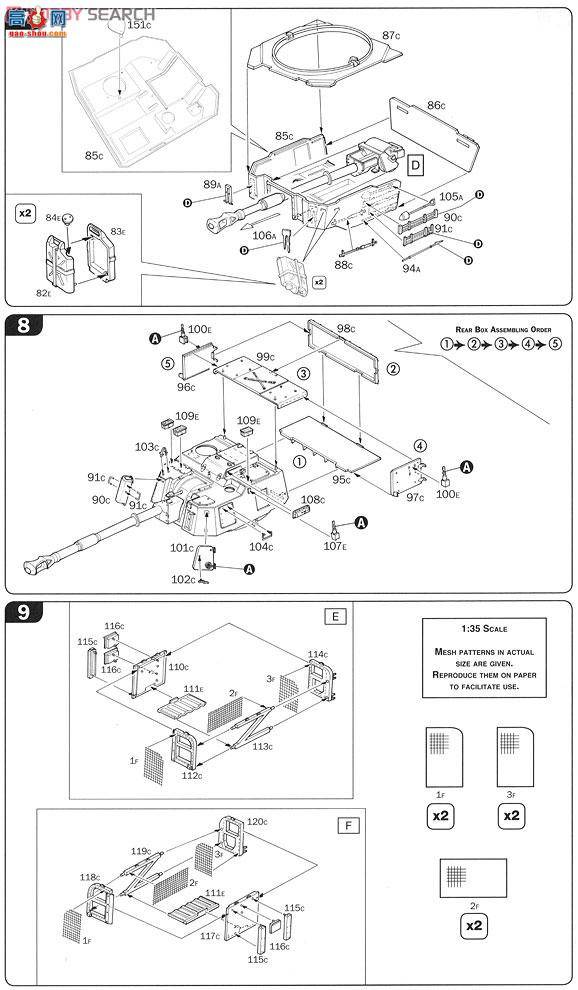 �﹬ 37012 ���� ����M109A6���������л���