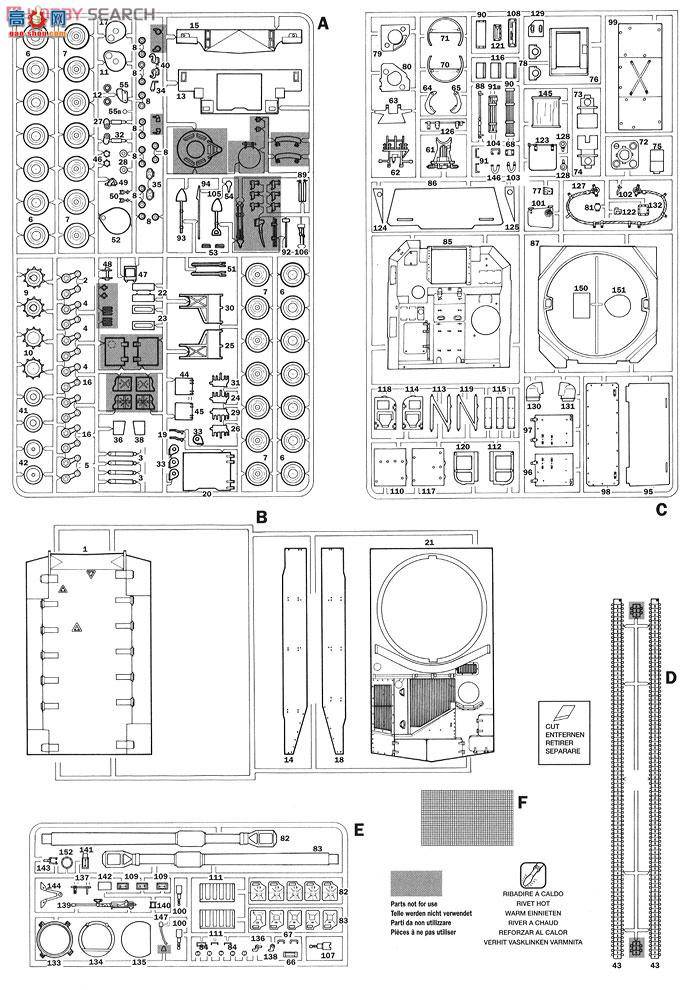 �﹬ 37012 ���� ����M109A6���������л���