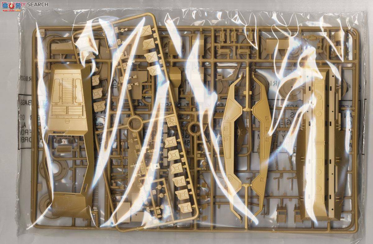 �﹬ 37019 װ�׳� �¹�����װ�׳�Sd.Kfz.234-1(2���׼�ũ����)