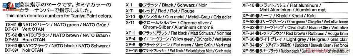 �﹬ 37022 ���� �¹����������M109A3G���л���