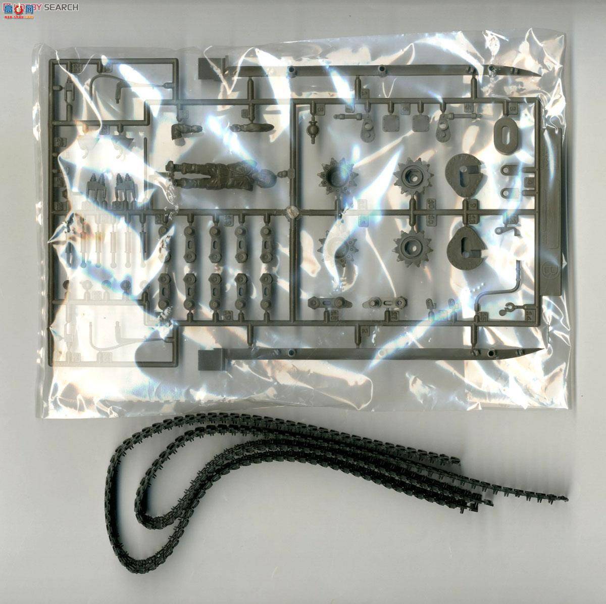 �﹬ 89542 ̹�� ����½��M60A2̹��