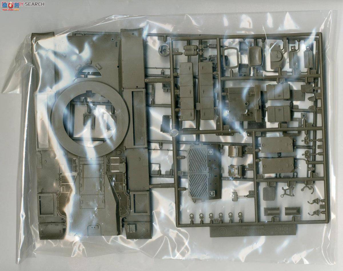 �﹬ 89542 ̹�� ����½��M60A2̹��