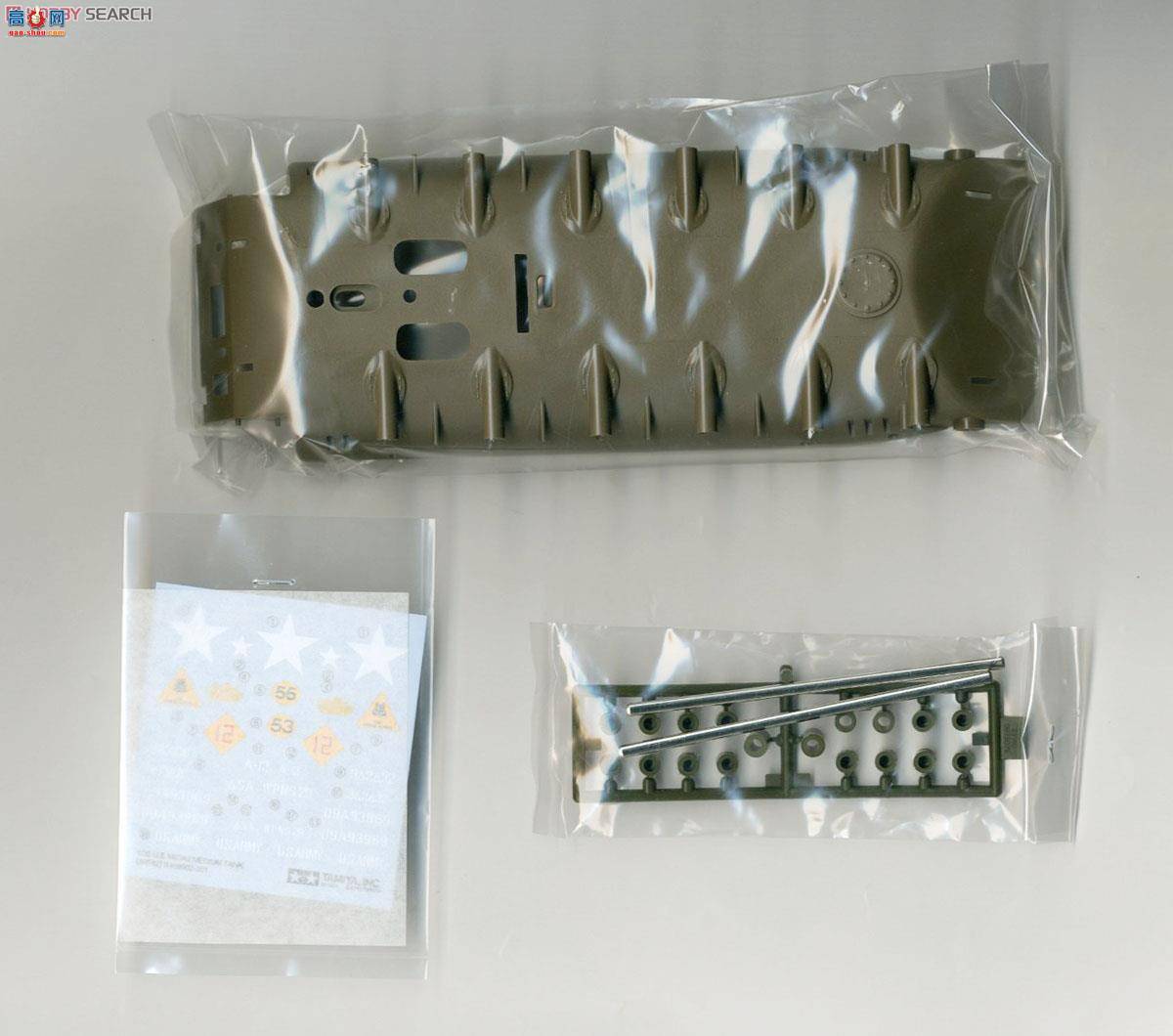 �﹬ 89542 ̹�� ����½��M60A2̹��