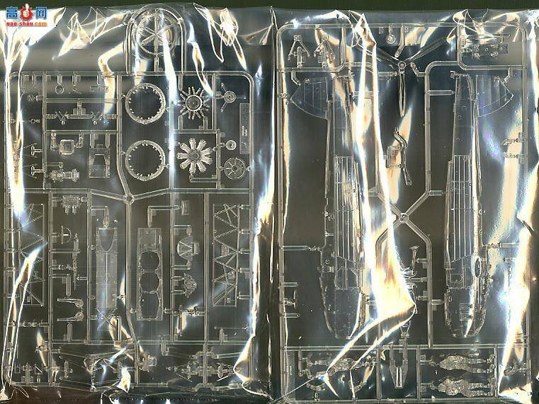 �﹬ 89574 �ɻ� �Ѷ��׼���Mk.I��͸���棩