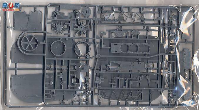 �﹬ 89574 �ɻ� �Ѷ��׼���Mk.I��͸���棩