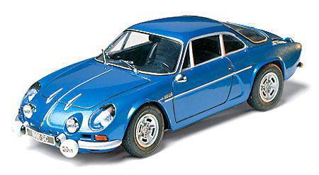 ﹬ 89676 ܳ Alpine A110 1600 SC