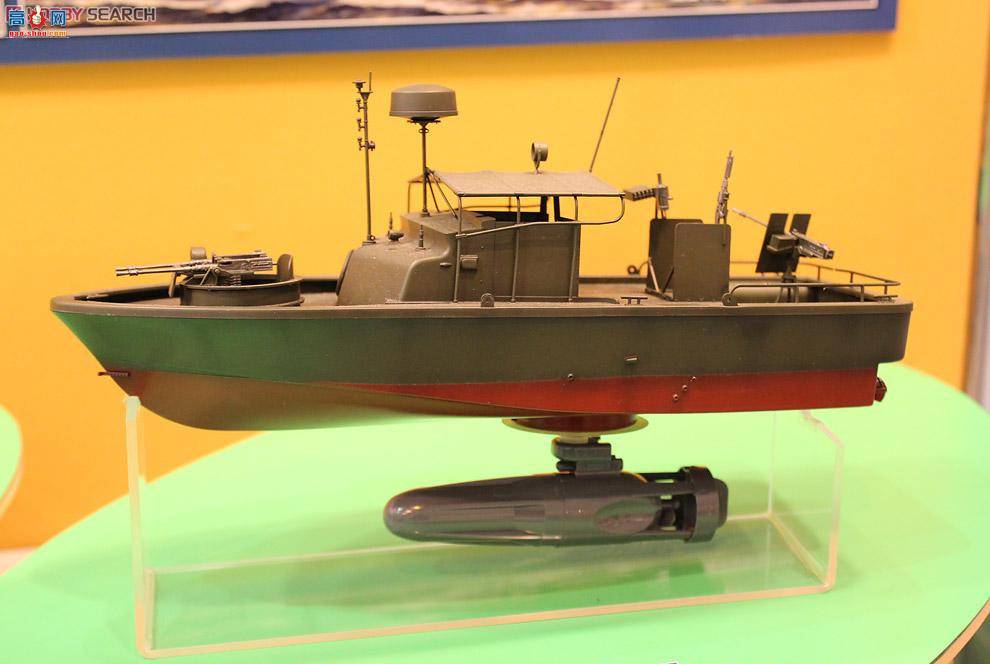 �﹬ 89735 ��ͧ ��������PBR 31 Mk.II Piver�����