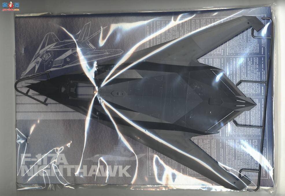 �﹬ 89773 �ɻ� F-117Aҹӥ&amp;����