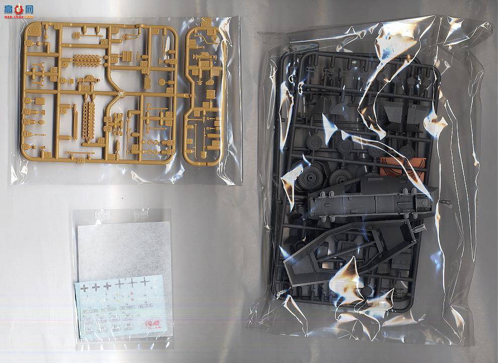 �﹬ 89777 װ�׳� �¹���װ����쳵Sd.Kfz.222