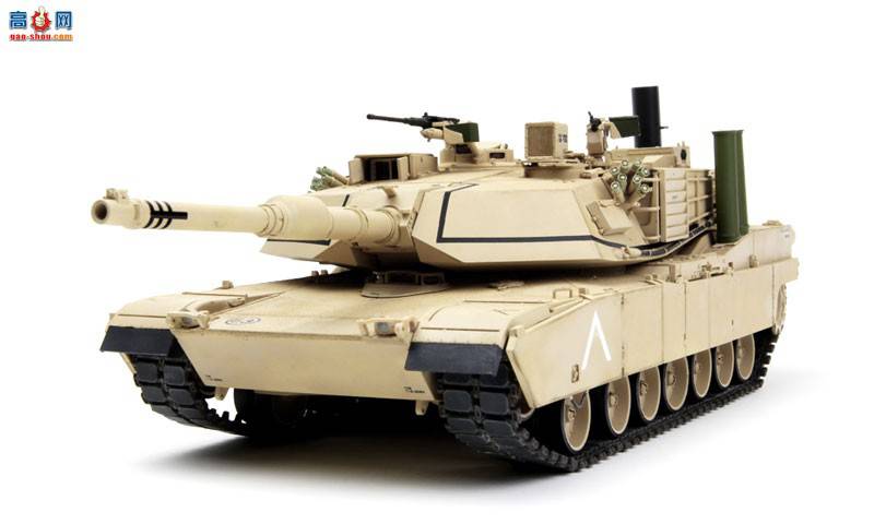 MENG ս TS-032 M1A1ķ˹ս̹