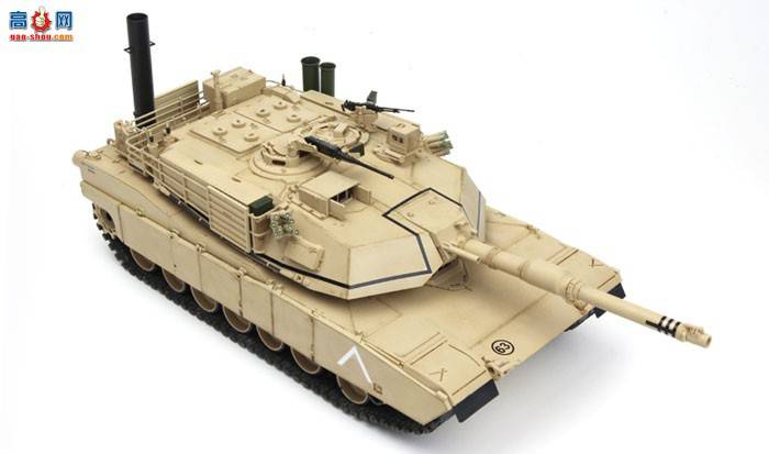 MENG ս TS-032 M1A1ķ˹ս̹